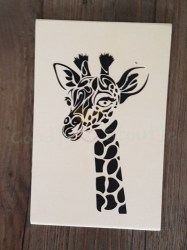 giraffe86